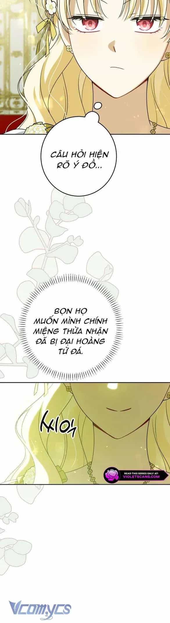 Gia Đình Phản Diện Phản Đối Tự Lập - Chương 67 - ảnh 21