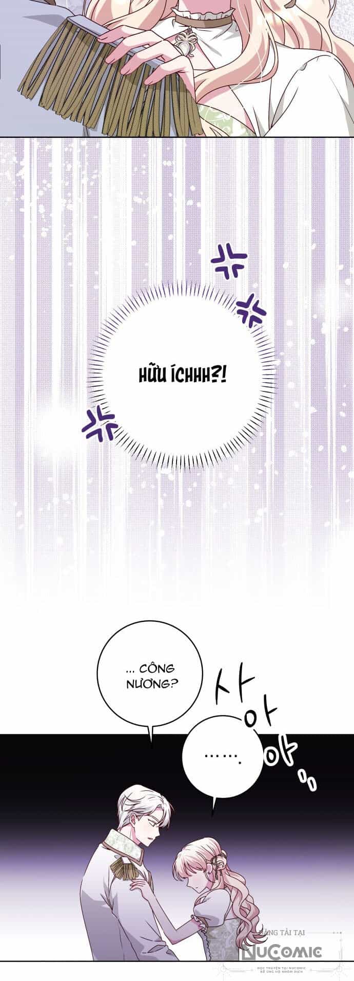 Gia Đình Phản Diện Phản Đối Tự Lập - Chương 7 - ảnh 12