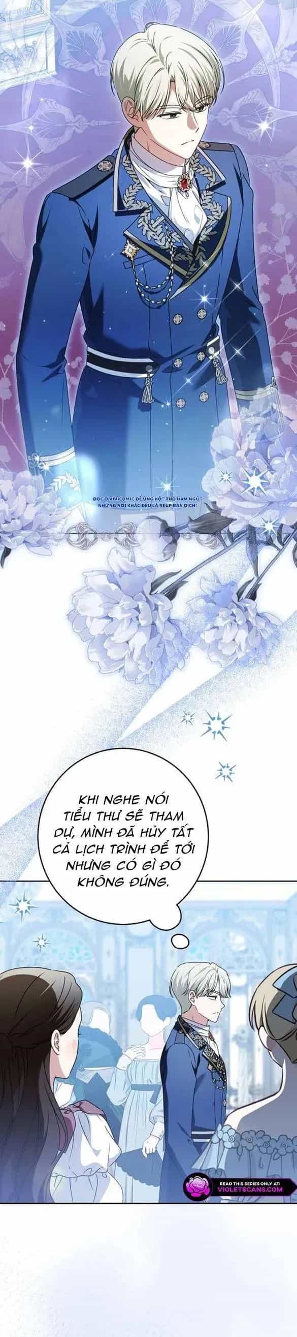 Gia Đình Phản Diện Phản Đối Tự Lập - Chương 68 - ảnh 2