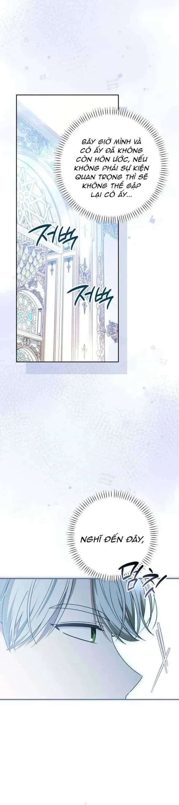 Gia Đình Phản Diện Phản Đối Tự Lập - Chương 68 - ảnh 3