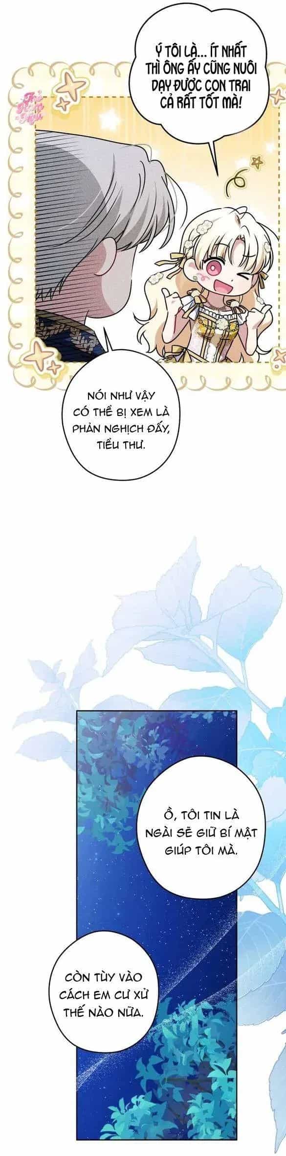 Gia Đình Phản Diện Phản Đối Tự Lập - Chương 69 - ảnh 16