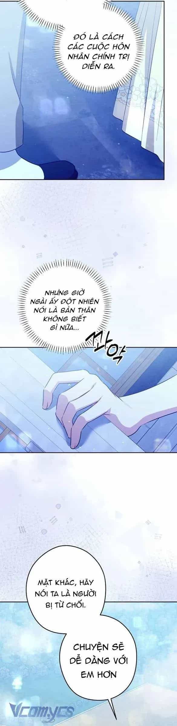 Gia Đình Phản Diện Phản Đối Tự Lập - Chương 69 - ảnh 9