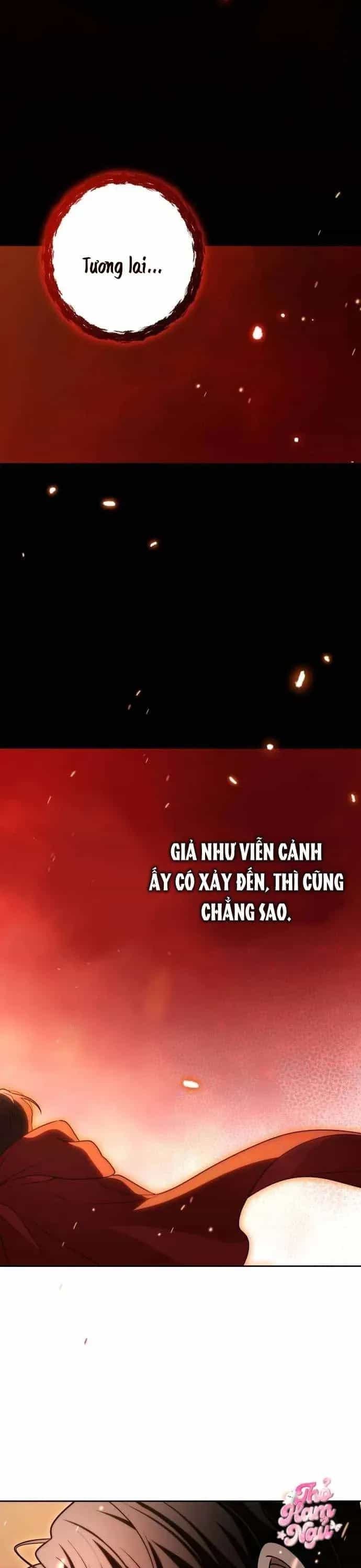 Gia Đình Phản Diện Phản Đối Tự Lập - Chương 71 - ảnh 22