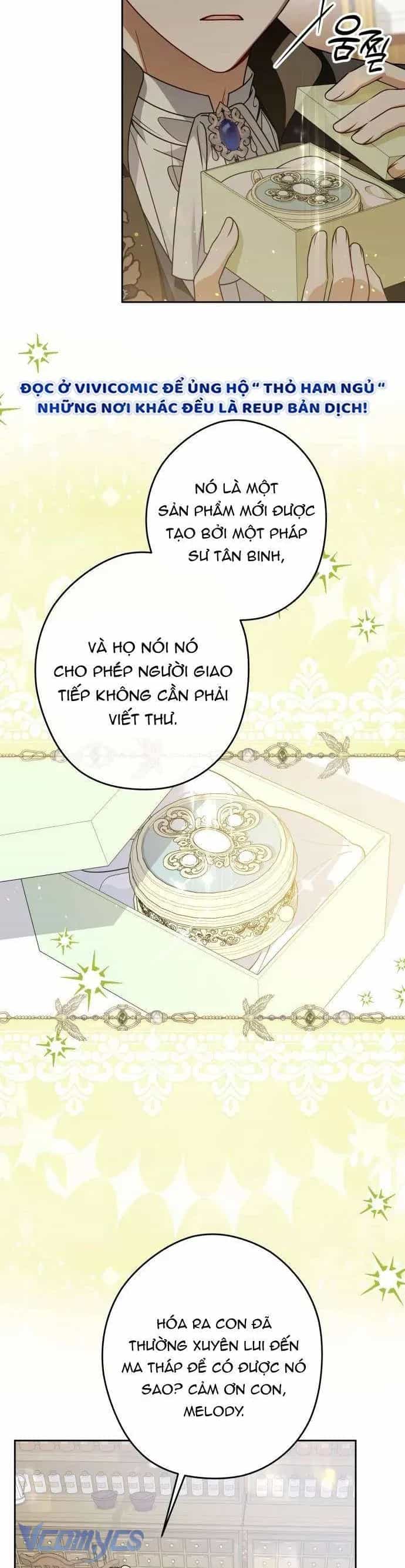 Gia Đình Phản Diện Phản Đối Tự Lập - Chương 72 - ảnh 16