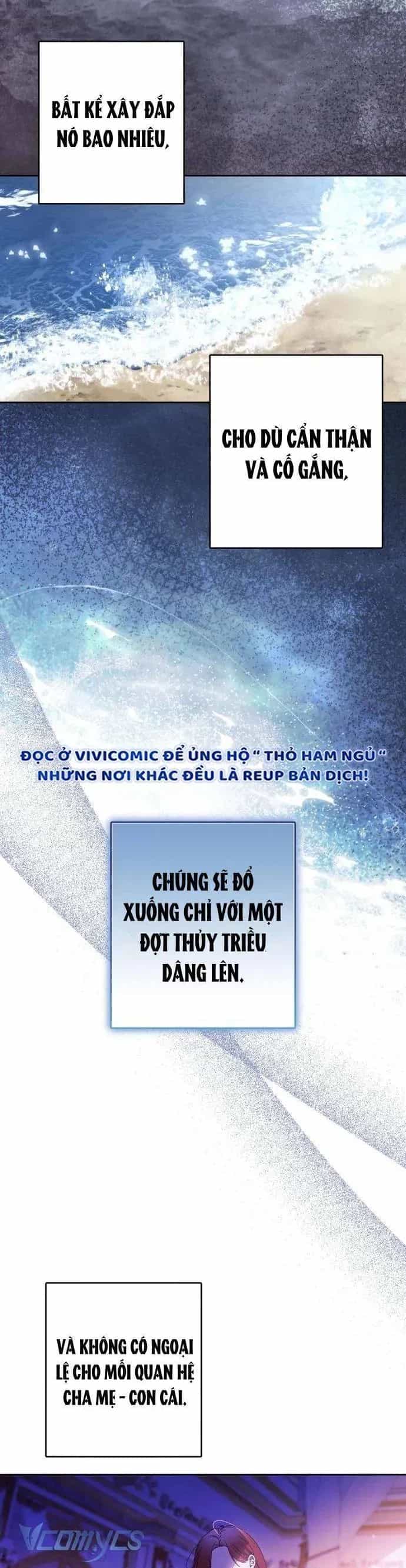 Gia Đình Phản Diện Phản Đối Tự Lập - Chương 72 - ảnh 25