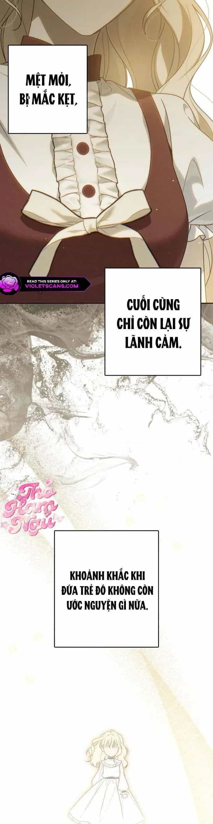 Gia Đình Phản Diện Phản Đối Tự Lập - Chương 72 - ảnh 29