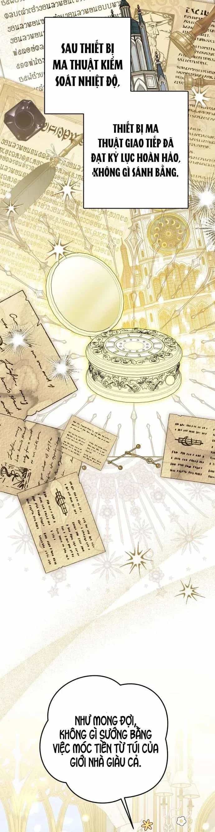 Gia Đình Phản Diện Phản Đối Tự Lập - Chương 72 - ảnh 3