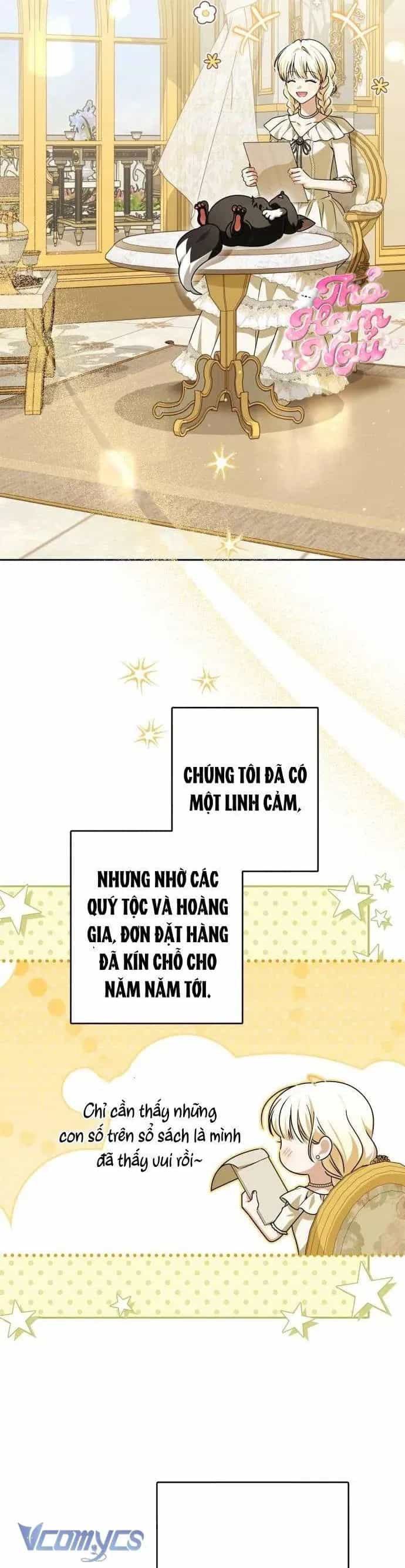 Gia Đình Phản Diện Phản Đối Tự Lập - Chương 72 - ảnh 4
