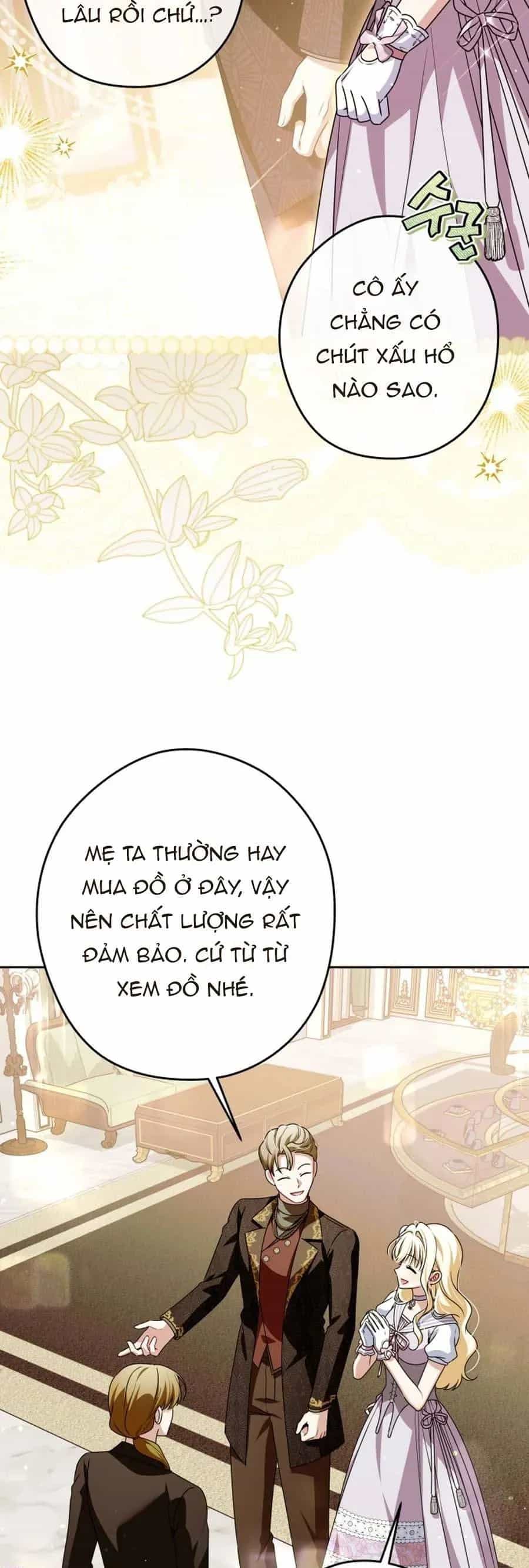 Gia Đình Phản Diện Phản Đối Tự Lập - Chương 74 - ảnh 10