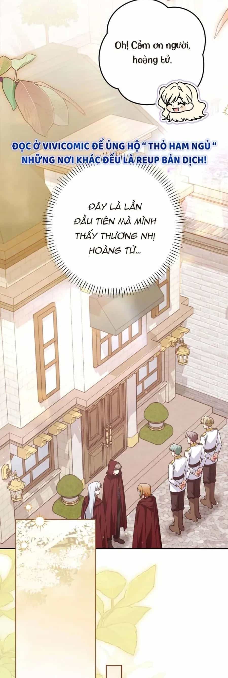 Gia Đình Phản Diện Phản Đối Tự Lập - Chương 74 - ảnh 23