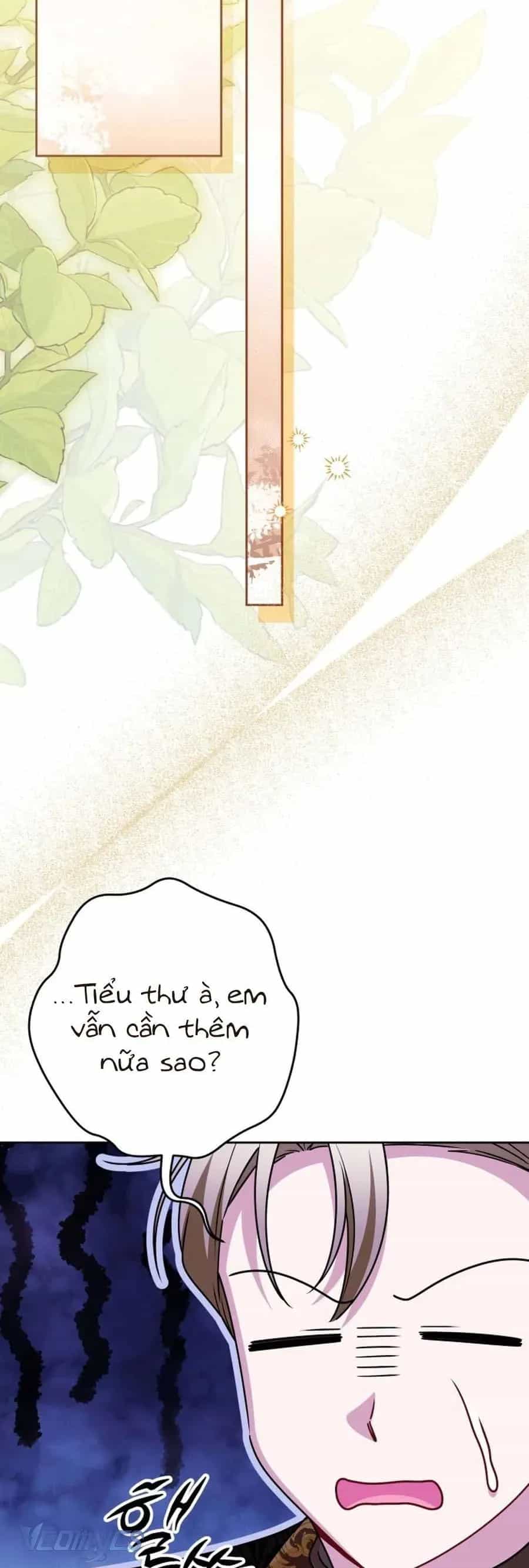 Gia Đình Phản Diện Phản Đối Tự Lập - Chương 74 - ảnh 24