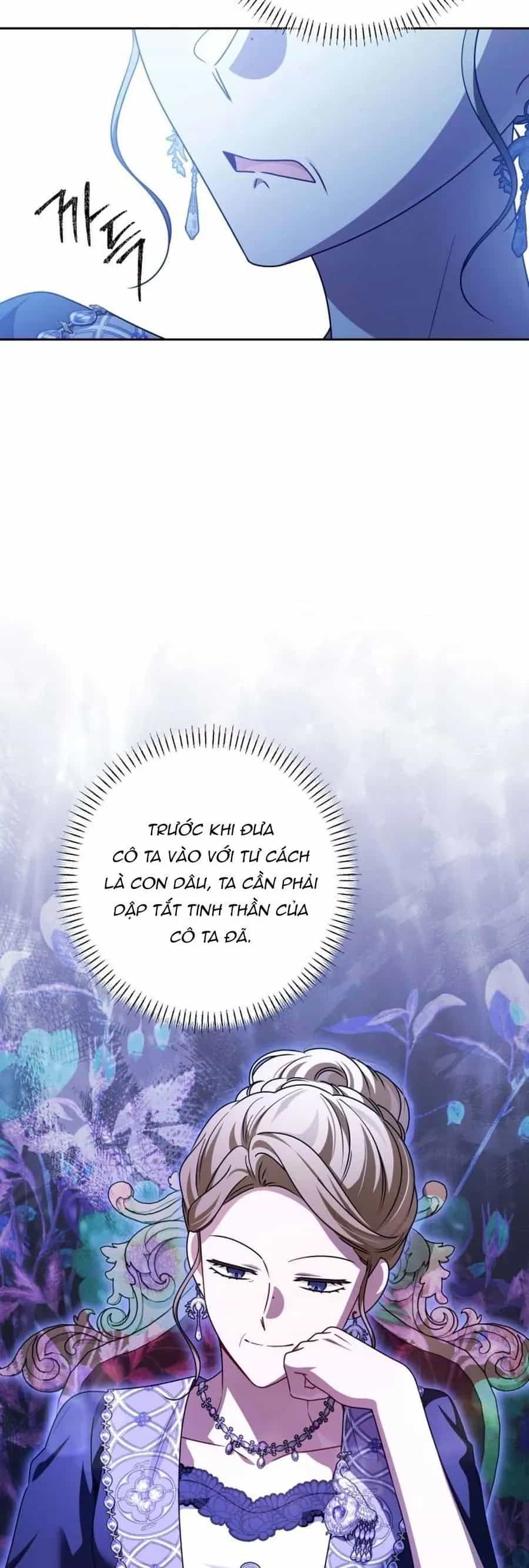 Gia Đình Phản Diện Phản Đối Tự Lập - Chương 74 - ảnh 47
