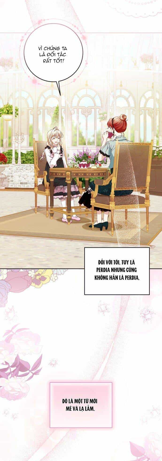 Gia Đình Phản Diện Phản Đối Tự Lập - Chương 8 - ảnh 14