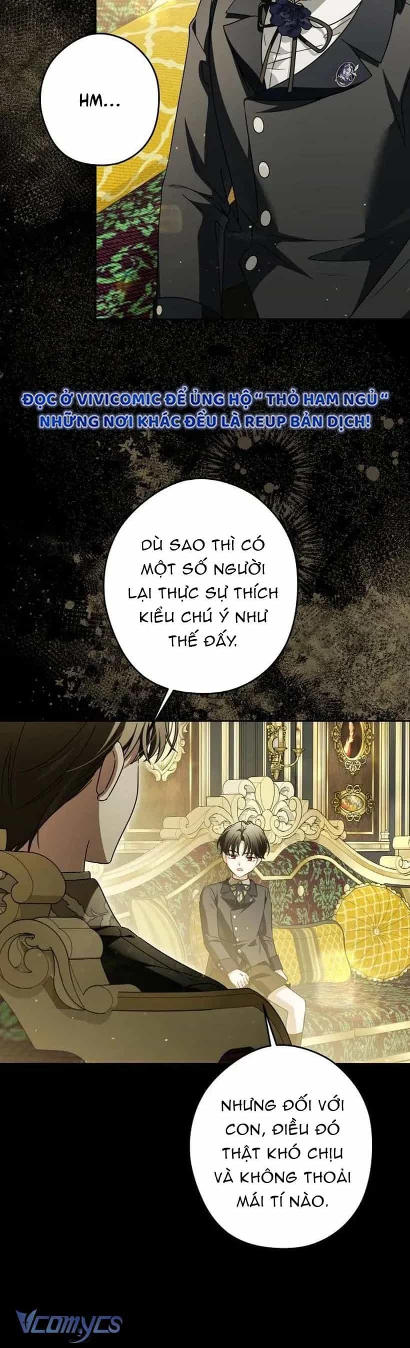 Gia Đình Phản Diện Phản Đối Tự Lập - Chương 78 - ảnh 27