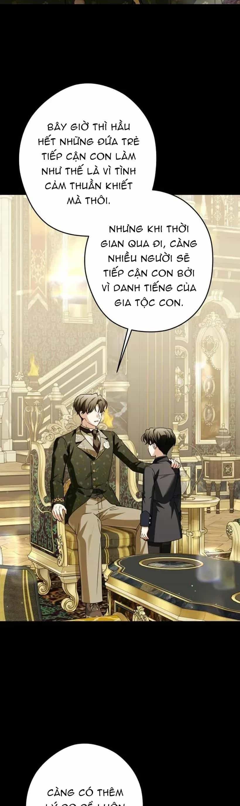 Gia Đình Phản Diện Phản Đối Tự Lập - Chương 78 - ảnh 29