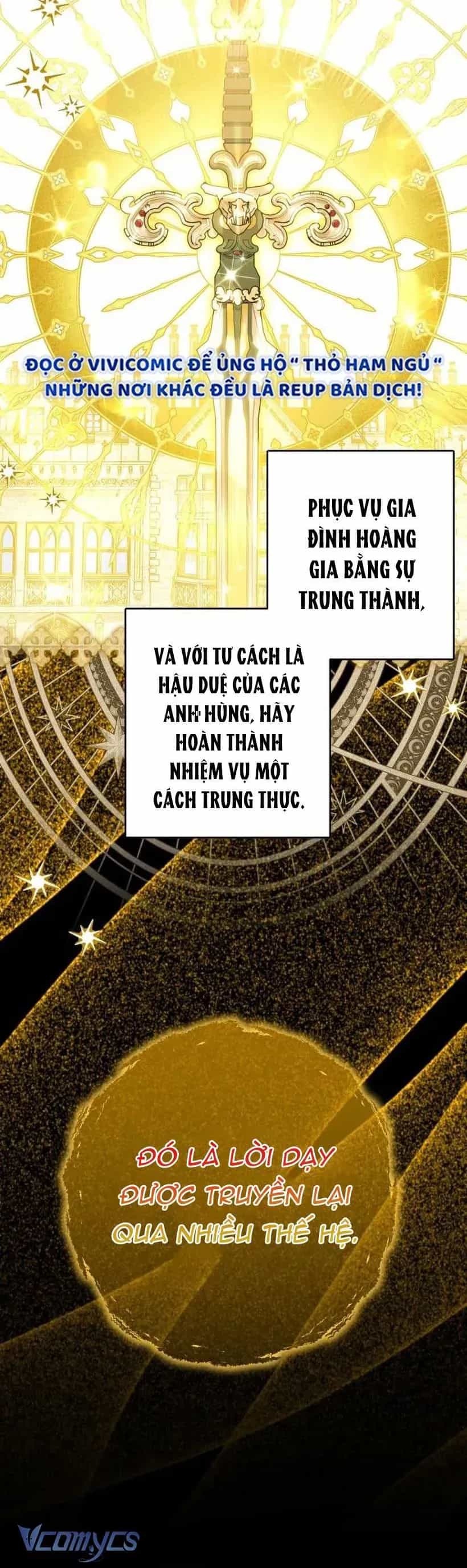 Gia Đình Phản Diện Phản Đối Tự Lập - Chương 78 - ảnh 31