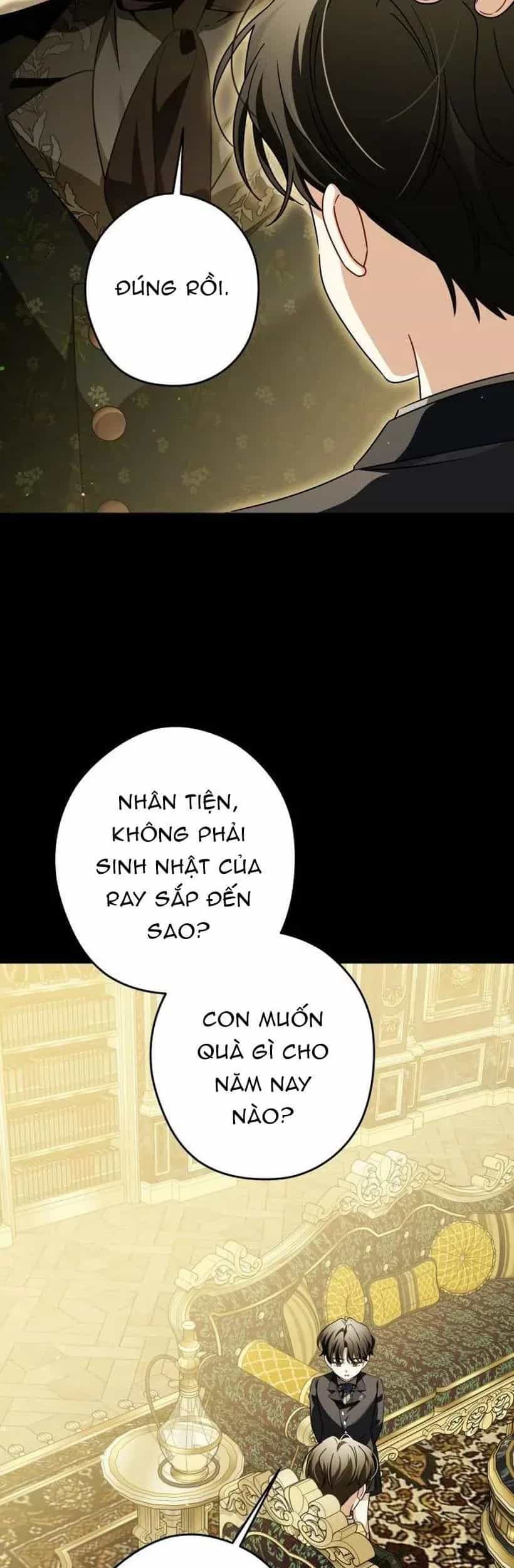 Gia Đình Phản Diện Phản Đối Tự Lập - Chương 78 - ảnh 33