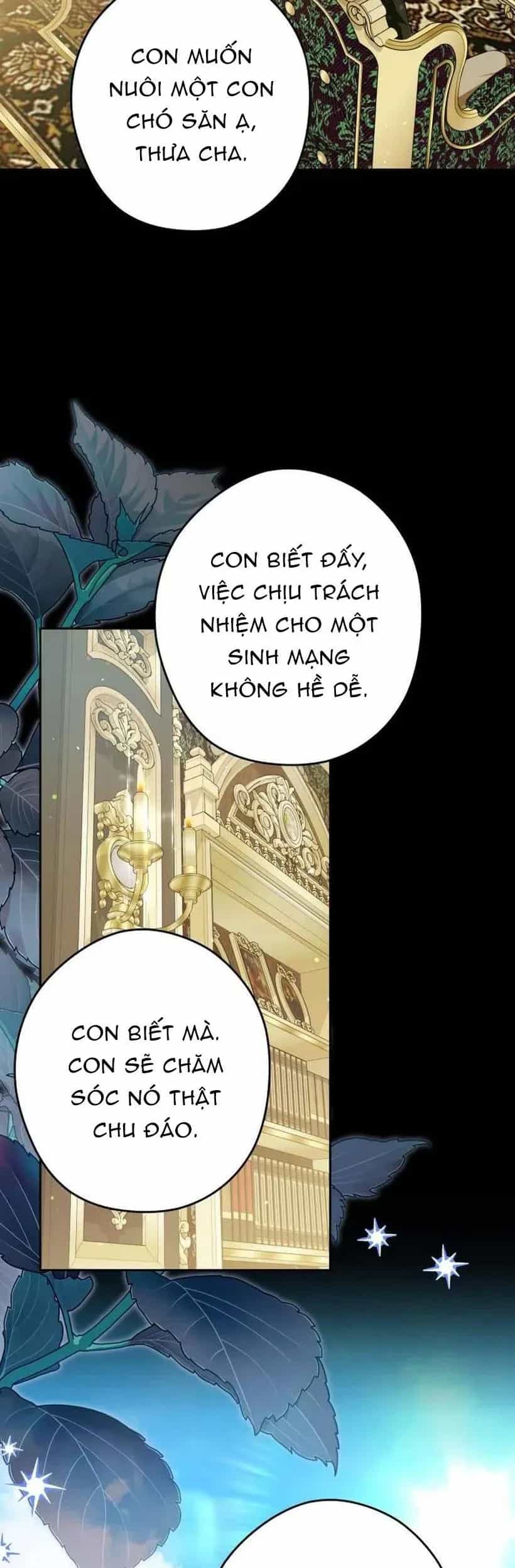 Gia Đình Phản Diện Phản Đối Tự Lập - Chương 78 - ảnh 34
