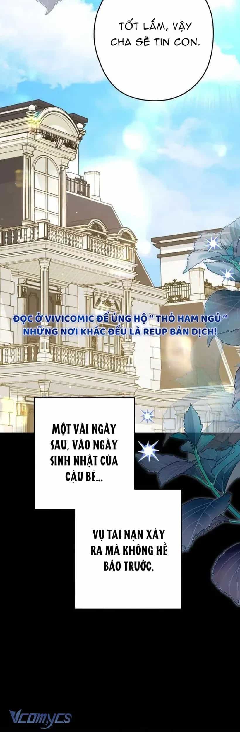 Gia Đình Phản Diện Phản Đối Tự Lập - Chương 78 - ảnh 35
