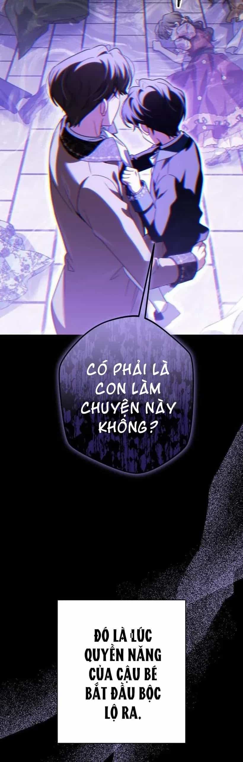 Gia Đình Phản Diện Phản Đối Tự Lập - Chương 78 - ảnh 41