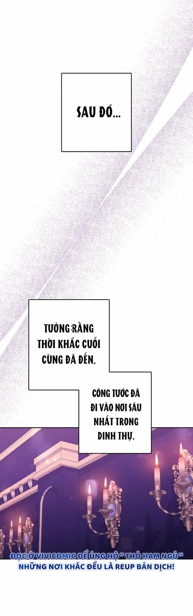 Gia Đình Phản Diện Phản Đối Tự Lập - Chương 79 - ảnh 17