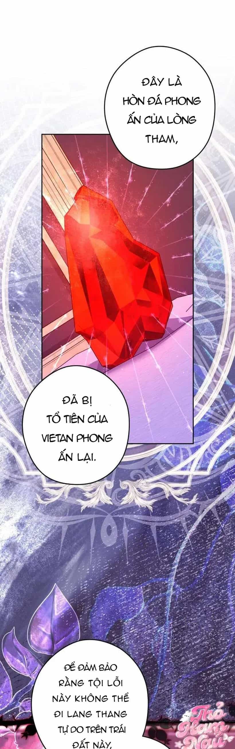 Gia Đình Phản Diện Phản Đối Tự Lập - Chương 79 - ảnh 19