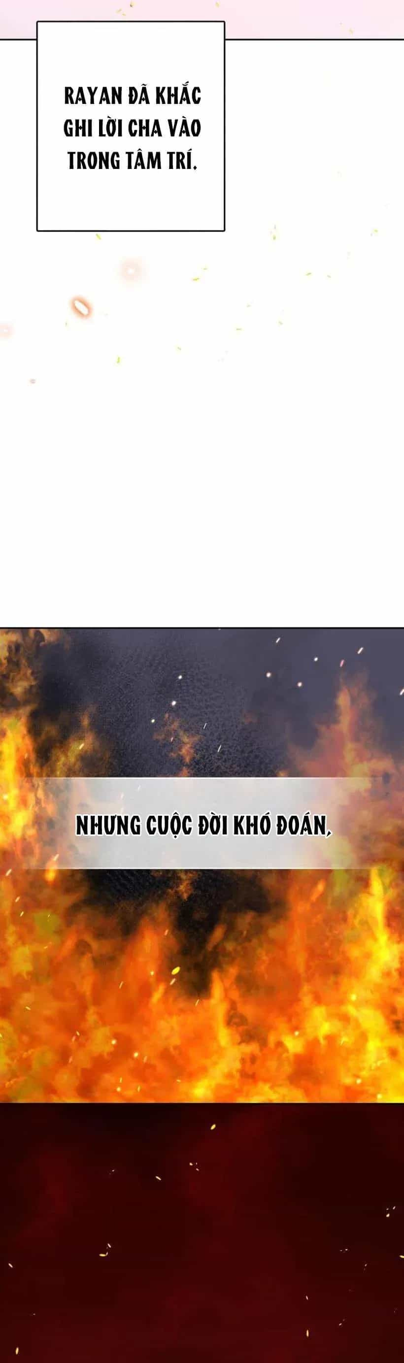 Gia Đình Phản Diện Phản Đối Tự Lập - Chương 79 - ảnh 23