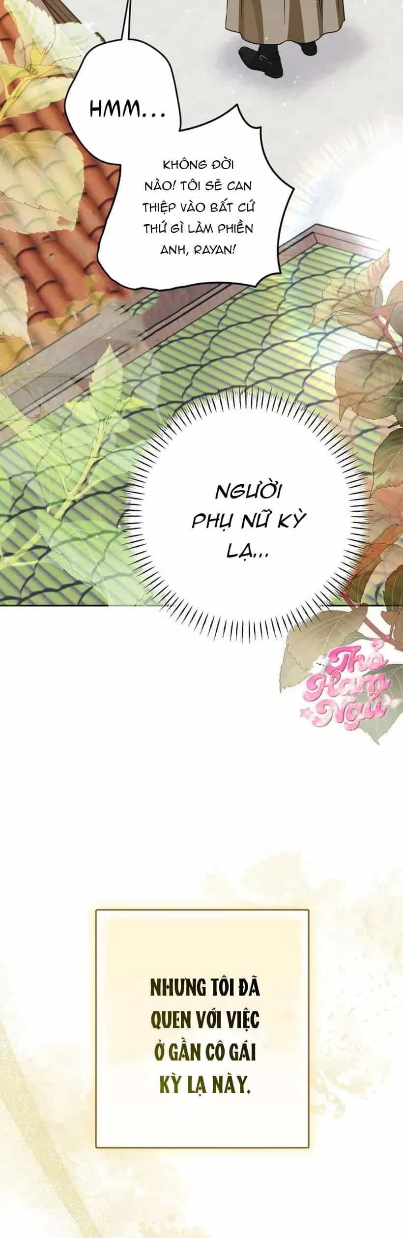 Gia Đình Phản Diện Phản Đối Tự Lập - Chương 81 - ảnh 31