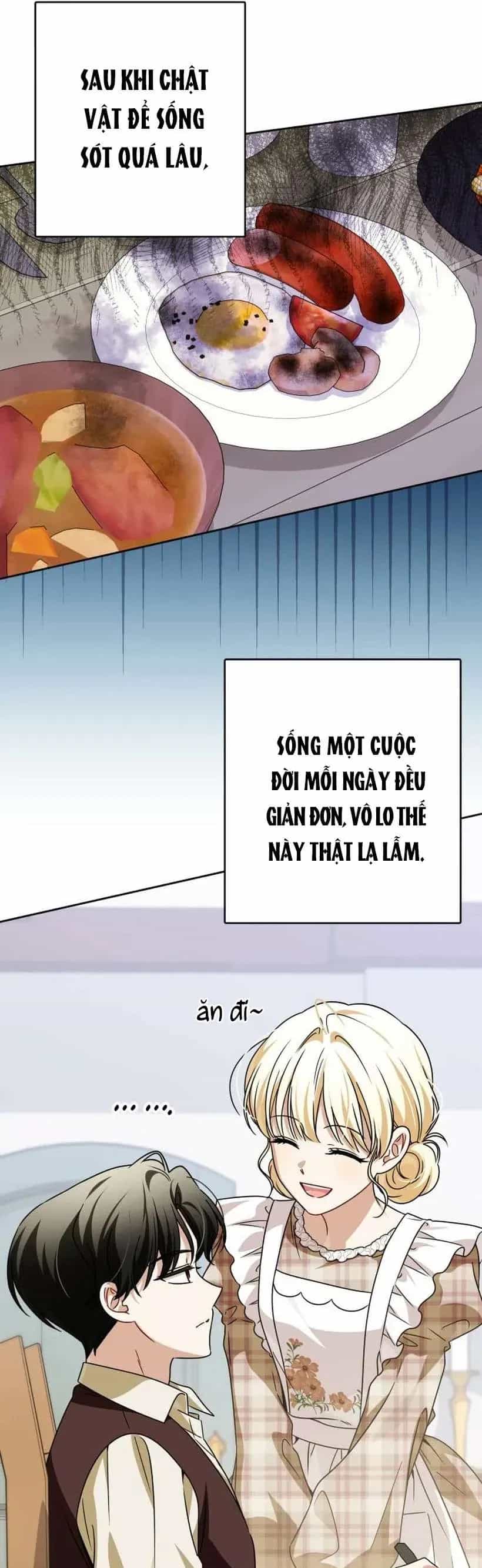 Gia Đình Phản Diện Phản Đối Tự Lập - Chương 81 - ảnh 33