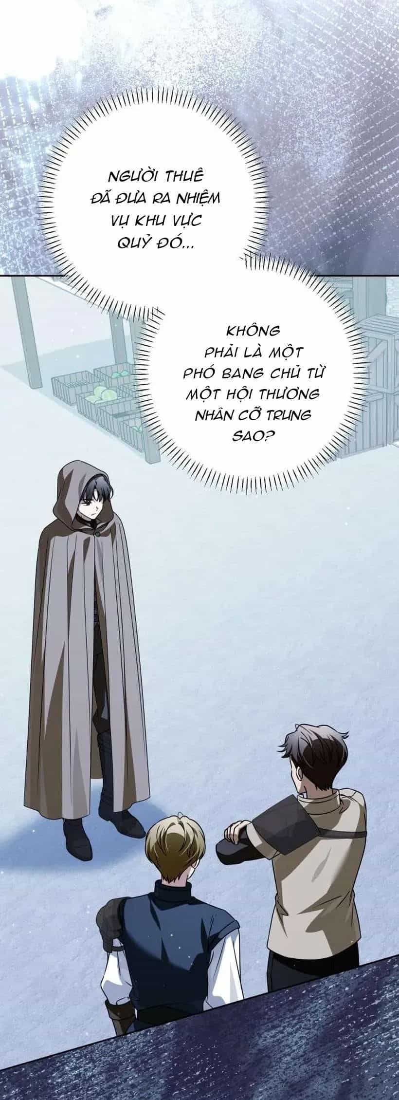 Gia Đình Phản Diện Phản Đối Tự Lập - Chương 81 - ảnh 4