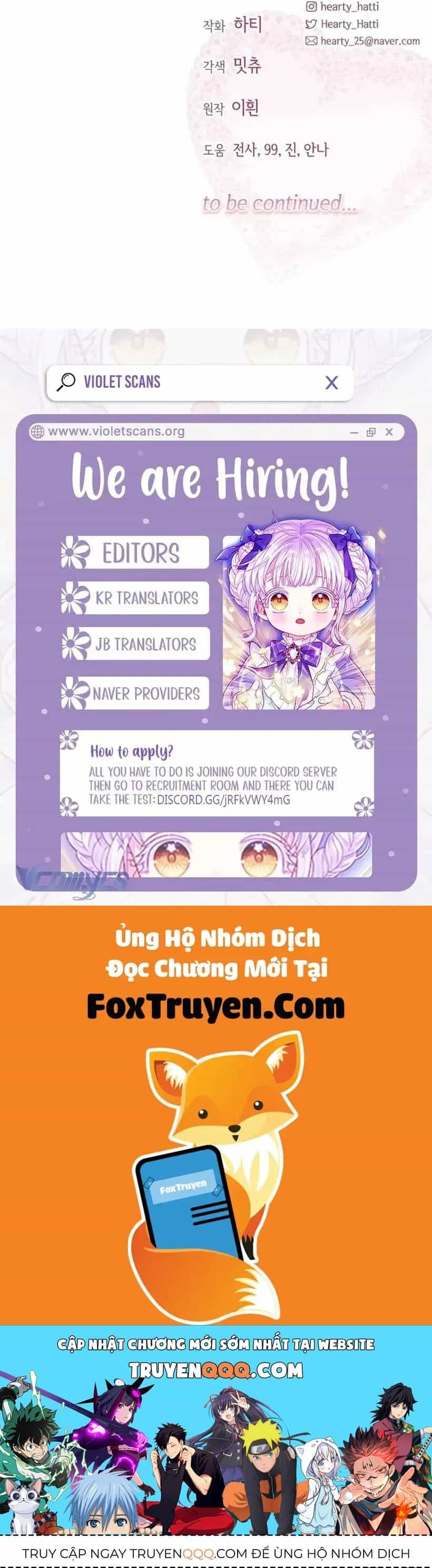 Gia Đình Phản Diện Phản Đối Tự Lập - Chương 81 - ảnh 46