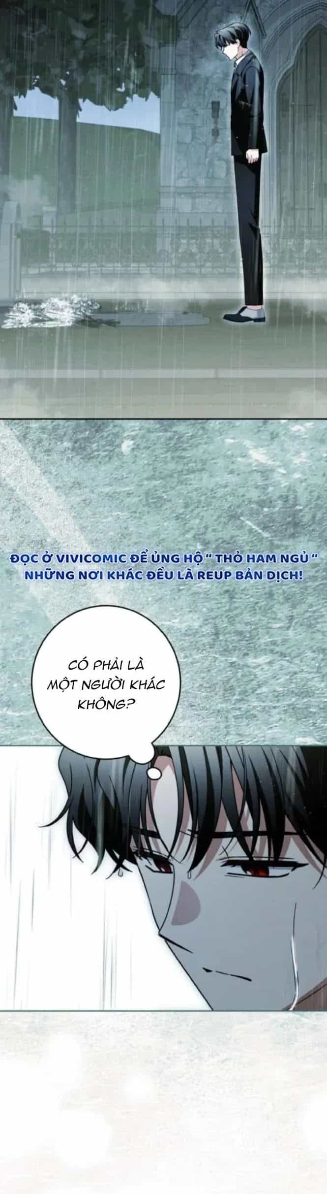 Gia Đình Phản Diện Phản Đối Tự Lập - Chương 83 - ảnh 12