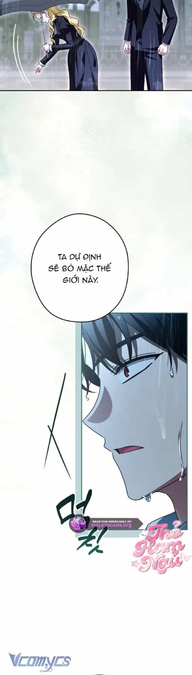Gia Đình Phản Diện Phản Đối Tự Lập - Chương 83 - ảnh 19