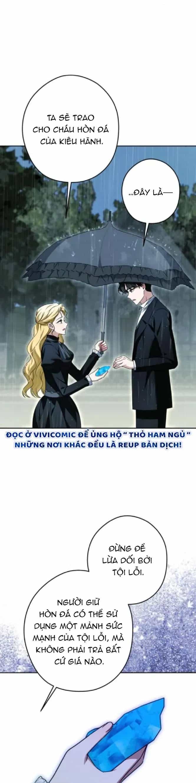 Gia Đình Phản Diện Phản Đối Tự Lập - Chương 83 - ảnh 23