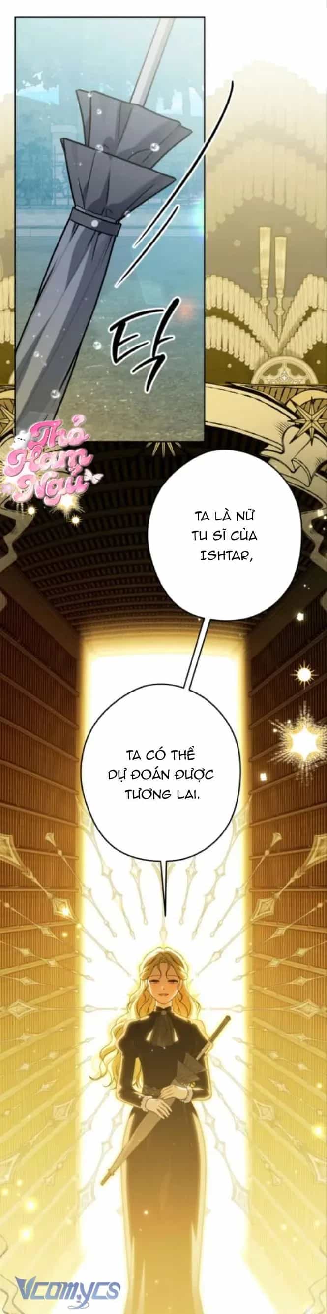 Gia Đình Phản Diện Phản Đối Tự Lập - Chương 83 - ảnh 28