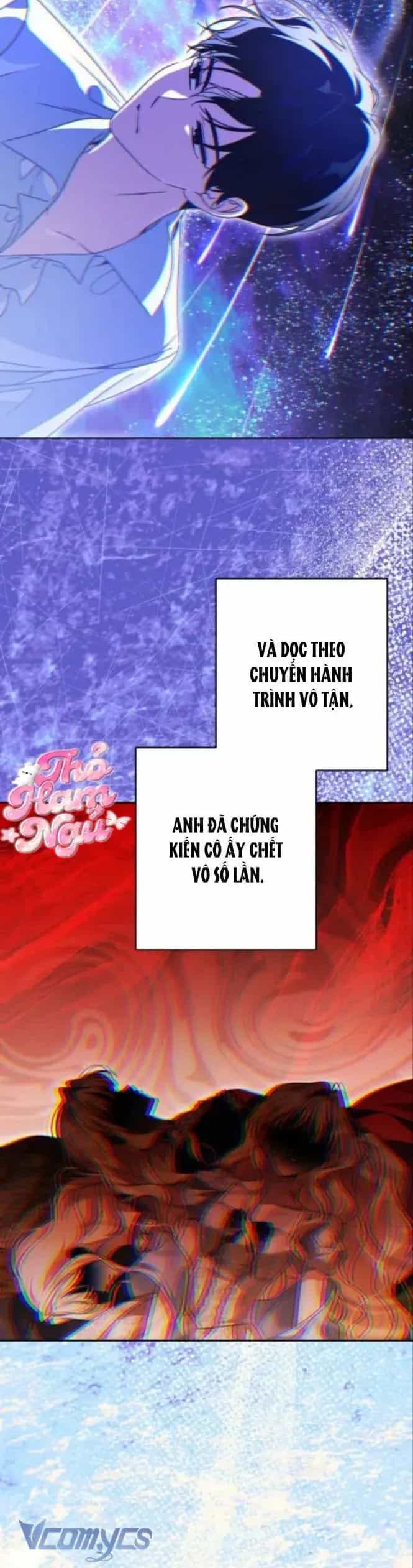 Gia Đình Phản Diện Phản Đối Tự Lập - Chương 83 - ảnh 31