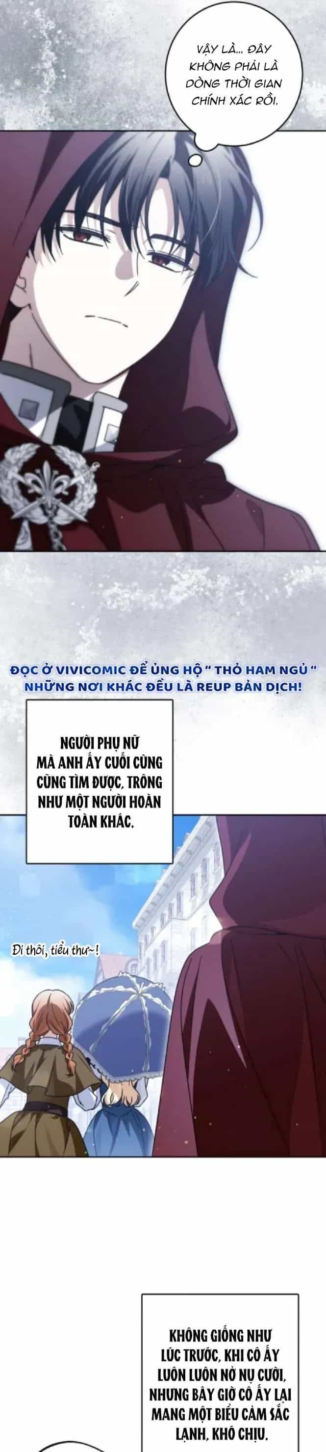 Gia Đình Phản Diện Phản Đối Tự Lập - Chương 83 - ảnh 4