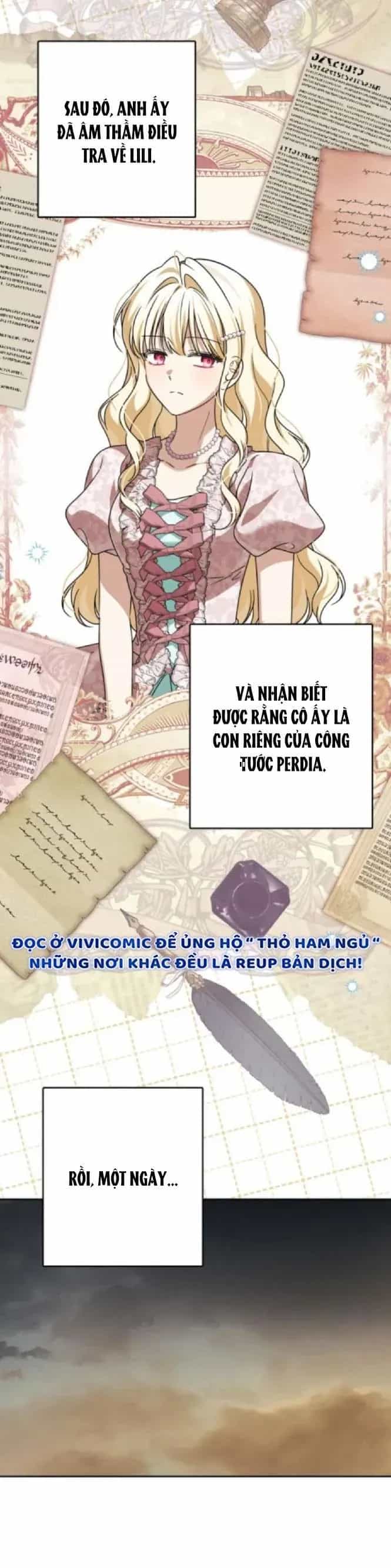 Gia Đình Phản Diện Phản Đối Tự Lập - Chương 83 - ảnh 6