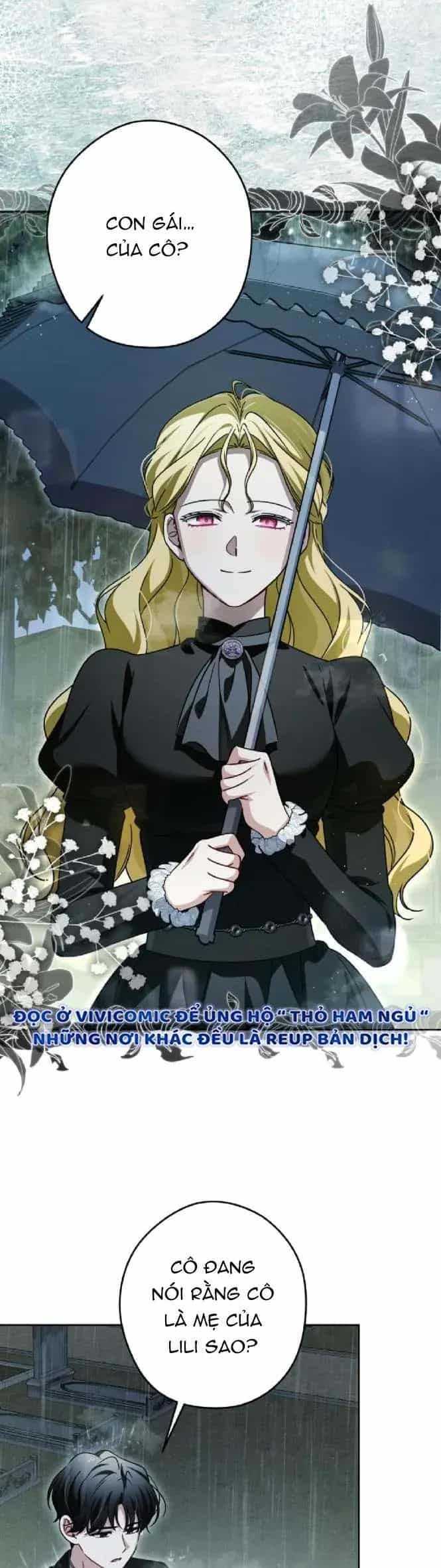 Gia Đình Phản Diện Phản Đối Tự Lập - Chương 83.1 - ảnh 15