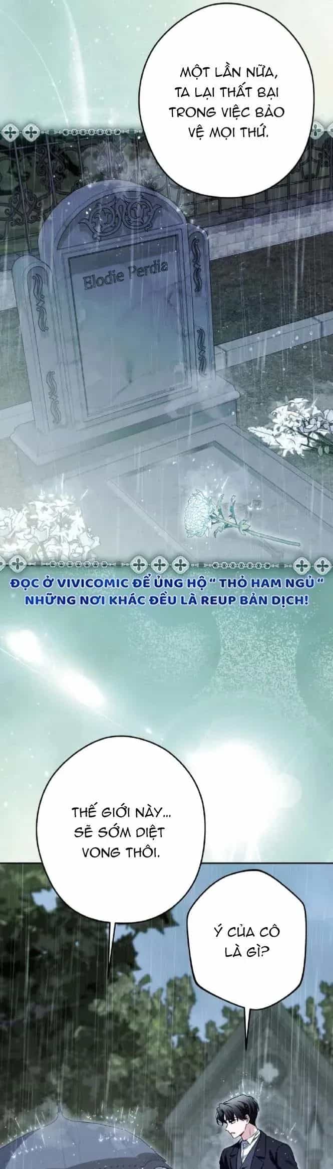 Gia Đình Phản Diện Phản Đối Tự Lập - Chương 83.1 - ảnh 18