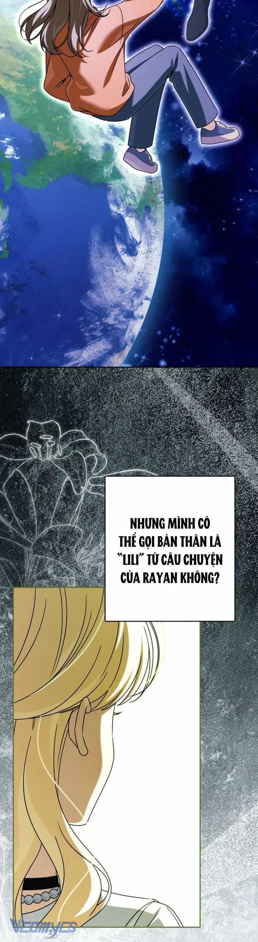Gia Đình Phản Diện Phản Đối Tự Lập - Chương 84 - ảnh 9
