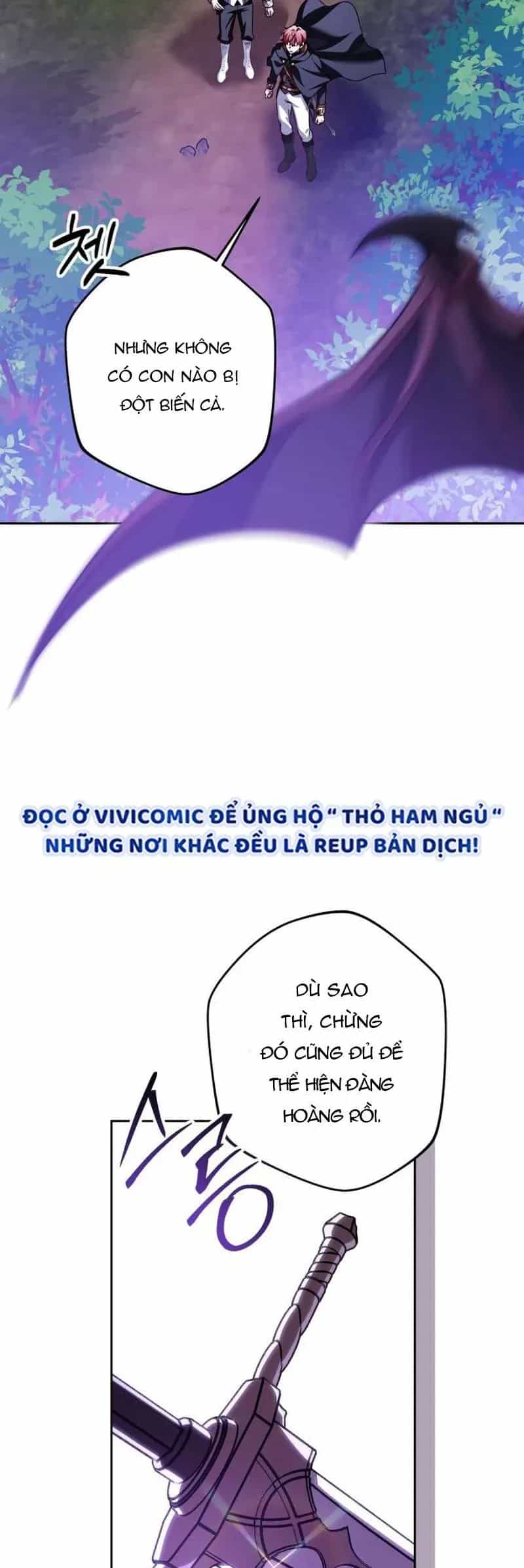 Gia Đình Phản Diện Phản Đối Tự Lập - Chương 85 - ảnh 30
