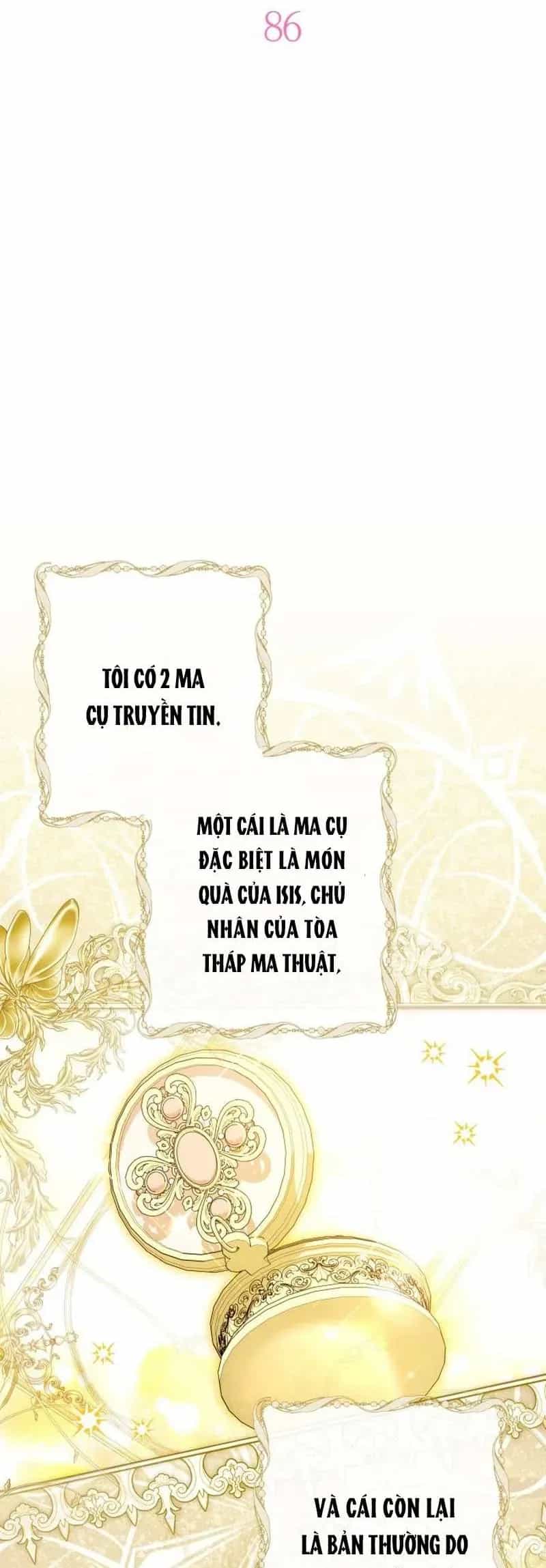 Gia Đình Phản Diện Phản Đối Tự Lập - Chương 86 - ảnh 11