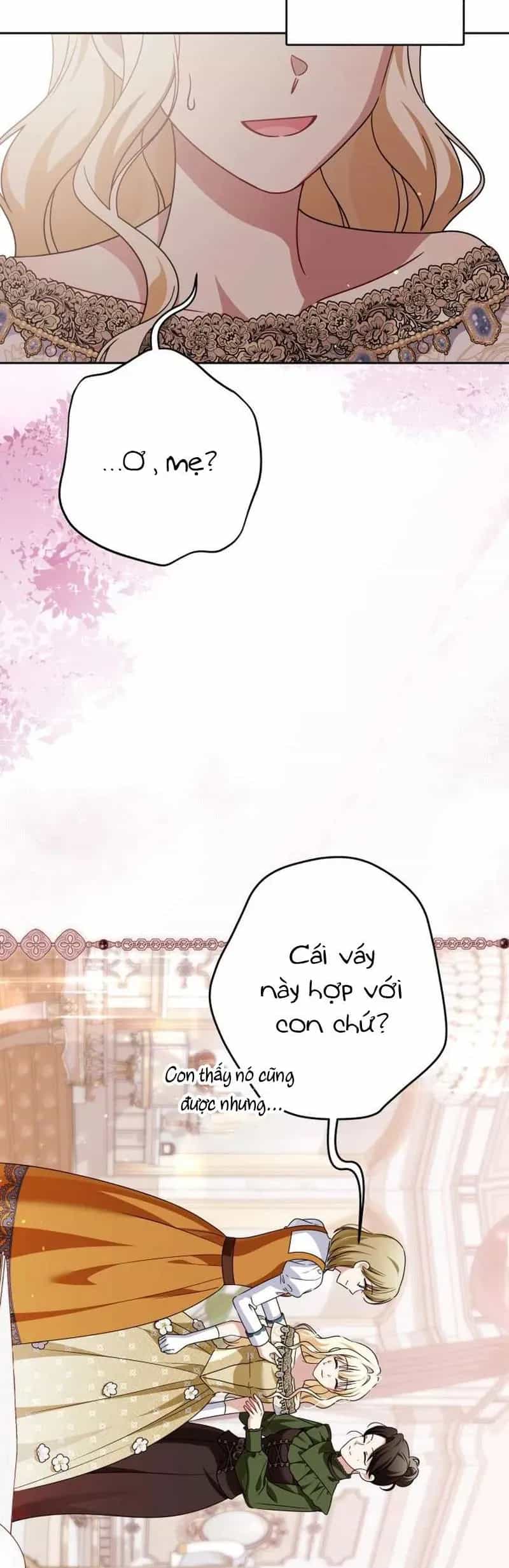 Gia Đình Phản Diện Phản Đối Tự Lập - Chương 86 - ảnh 33