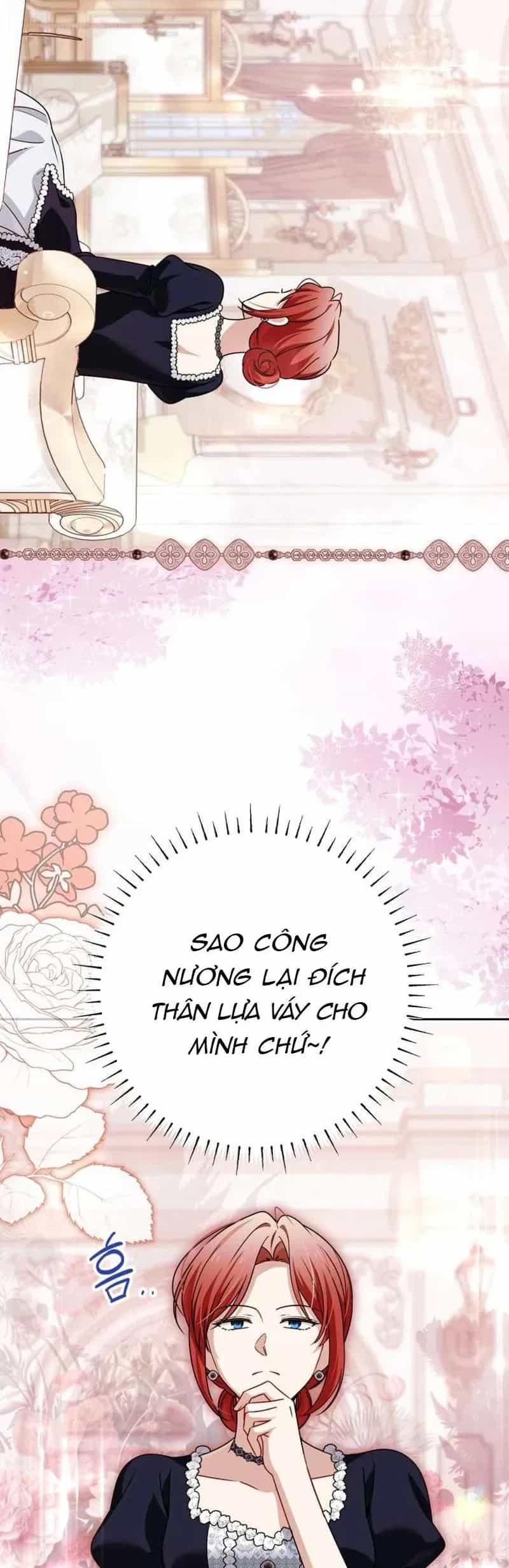 Gia Đình Phản Diện Phản Đối Tự Lập - Chương 86 - ảnh 34