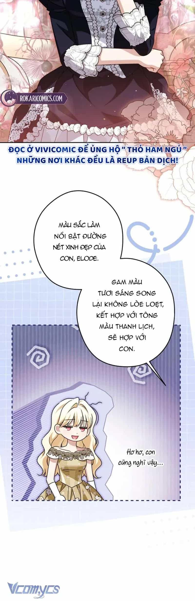 Gia Đình Phản Diện Phản Đối Tự Lập - Chương 86 - ảnh 35
