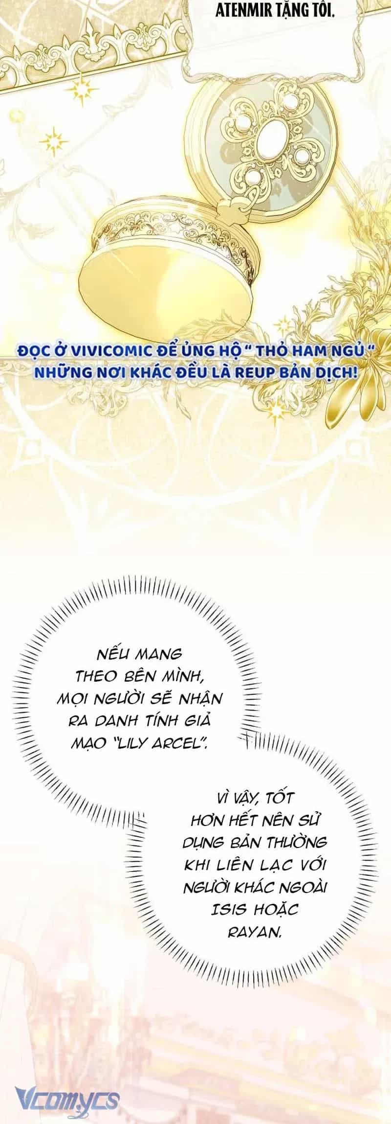 Gia Đình Phản Diện Phản Đối Tự Lập - Chương 86.1 - ảnh 12
