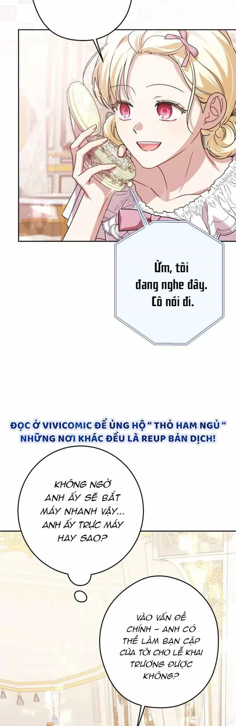 Gia Đình Phản Diện Phản Đối Tự Lập - Chương 86.1 - ảnh 15