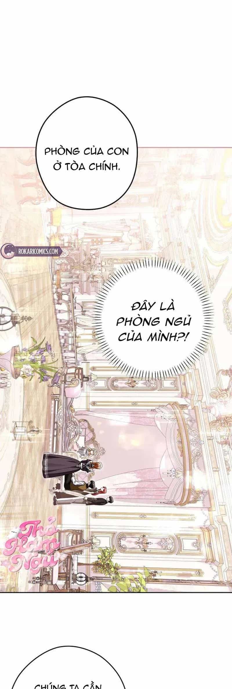 Gia Đình Phản Diện Phản Đối Tự Lập - Chương 88 - ảnh 27
