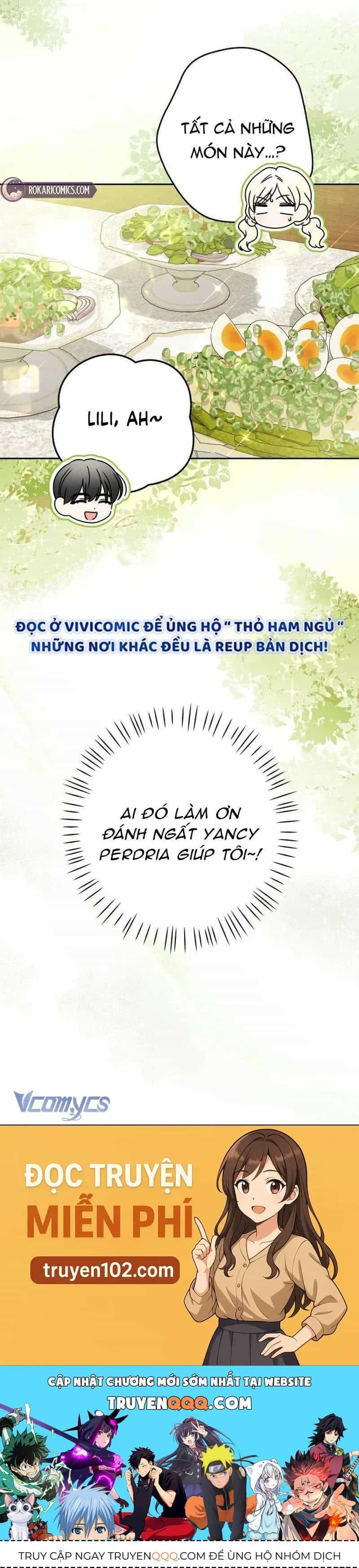 Gia Đình Phản Diện Phản Đối Tự Lập - Chương 88 - ảnh 39